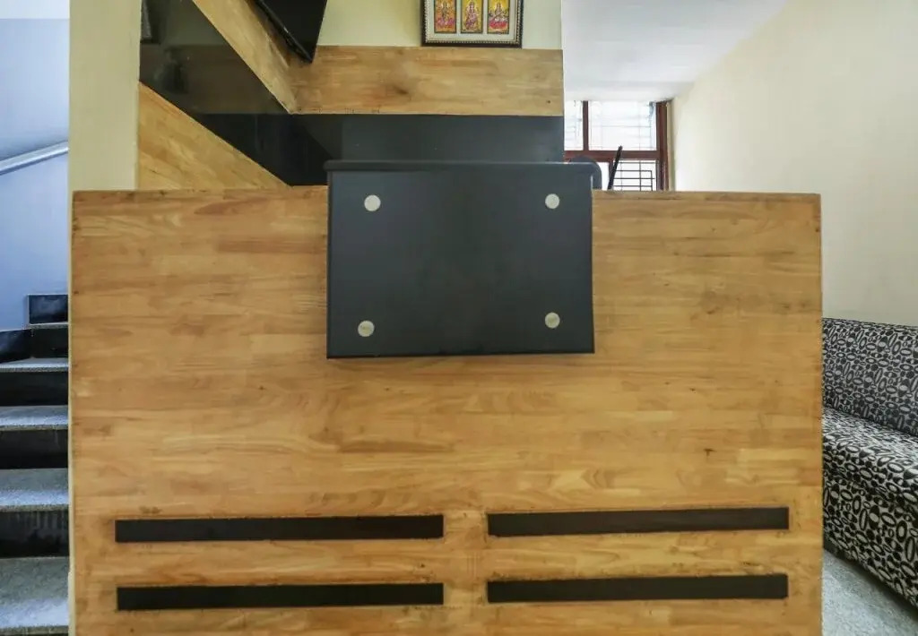 Transit Hotel By OYO Rooms