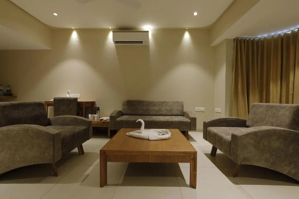 Artilla Inn