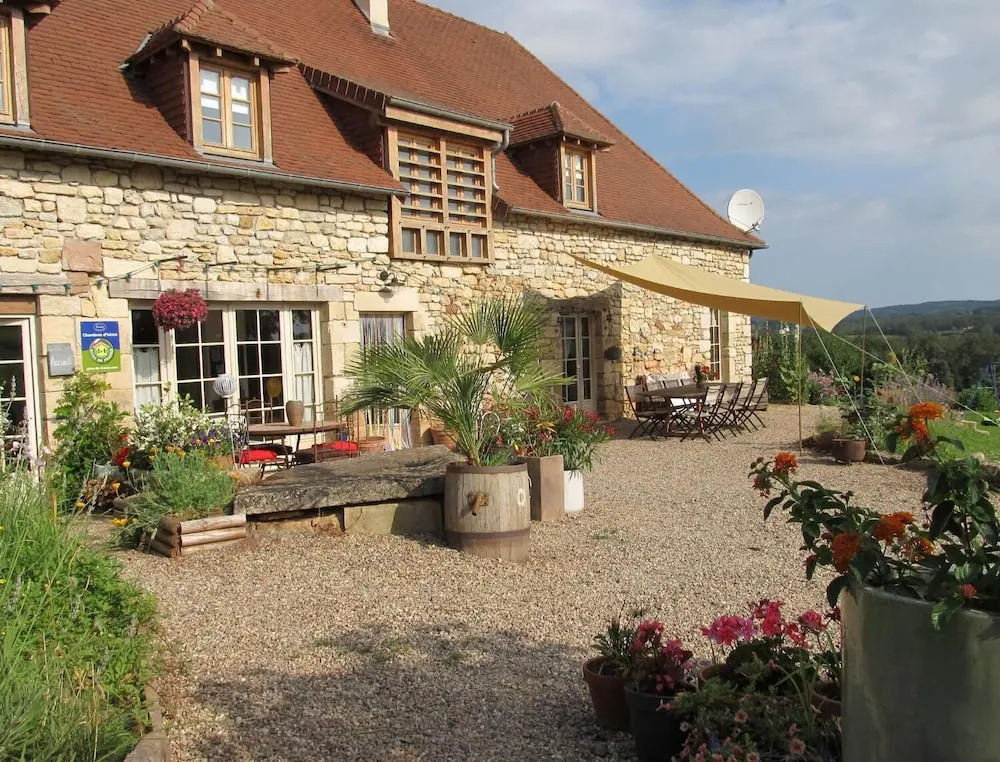 La Grange des Suds