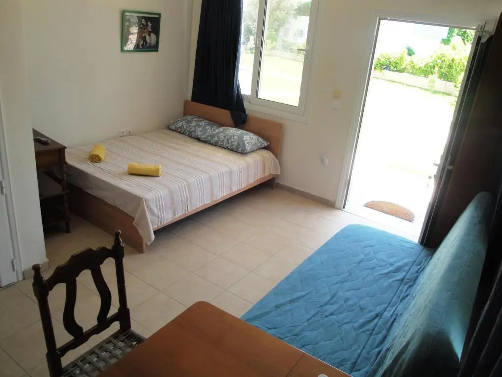 Studio in Nikiti