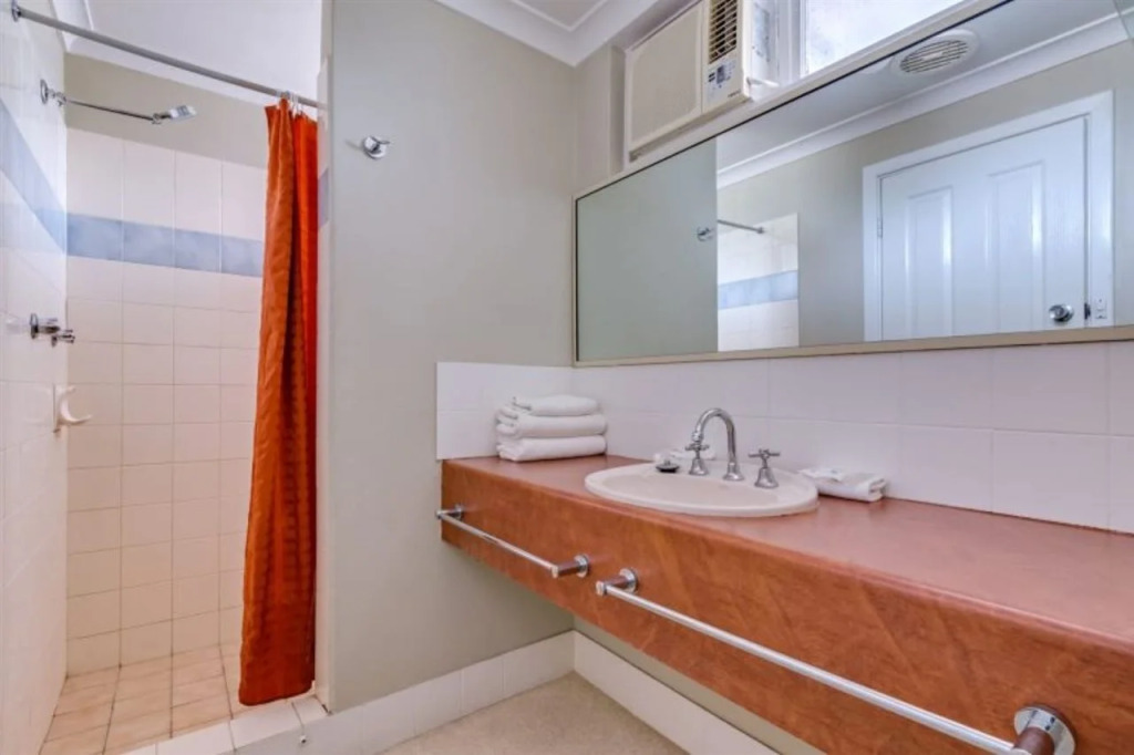 ibis Styles Albany