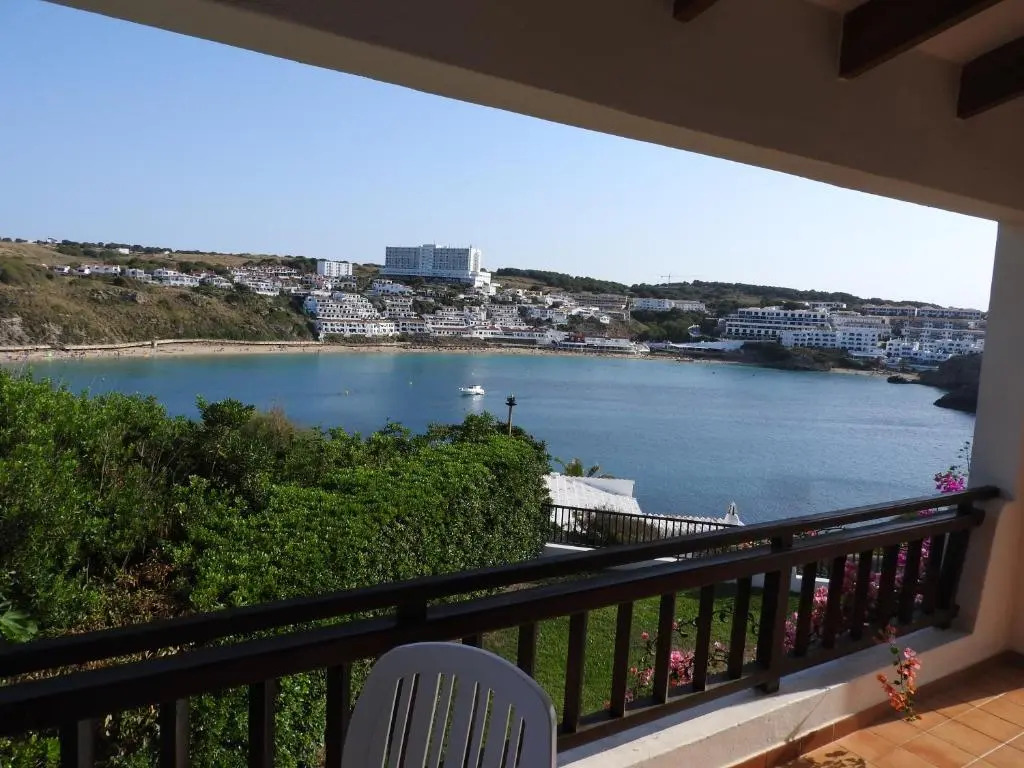 Apartamentos Arco Iris