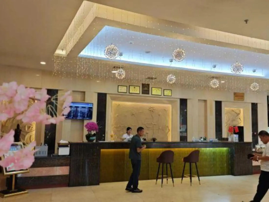 Goubin Hotel