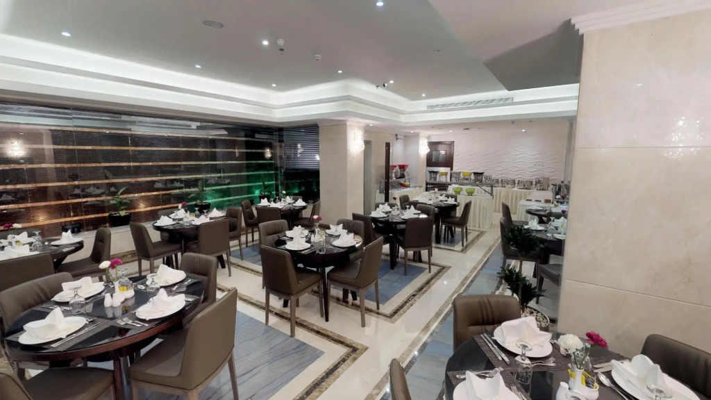 City View Hotel