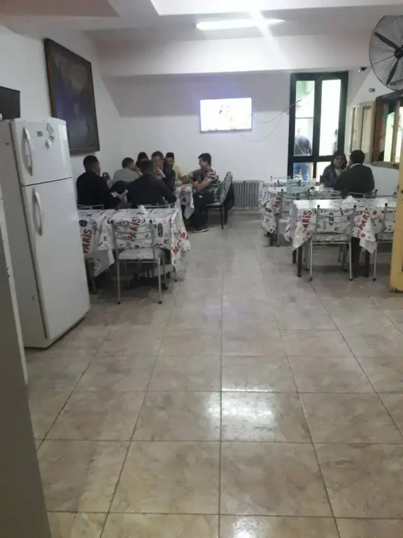 Hotel Entre Rios