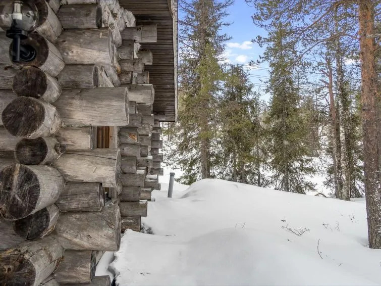 Holiday Home Rukakämmekkä