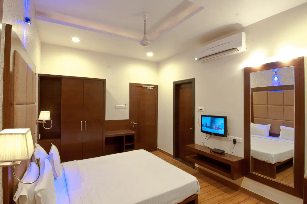 Hotel Imperial