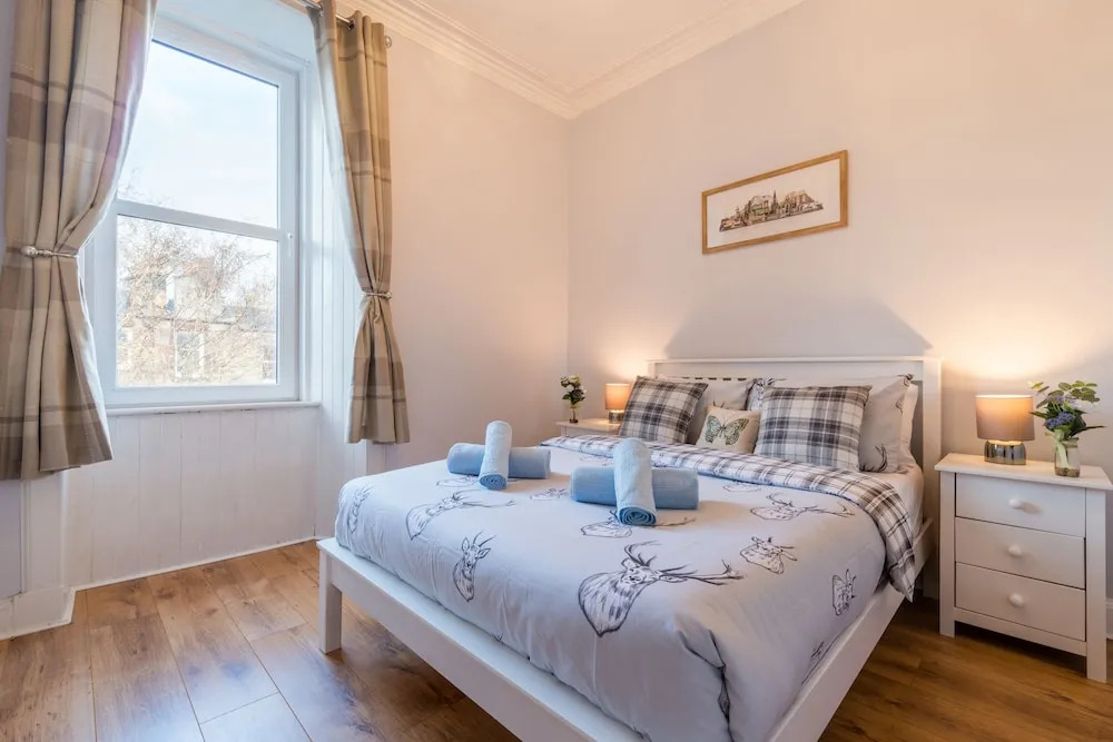 423 - Maryfield Apartment