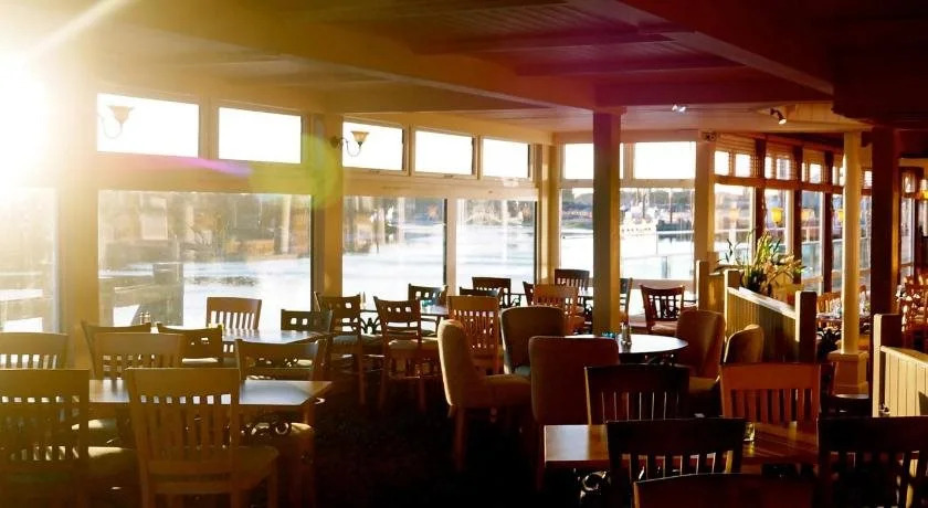 The Arun View Inn