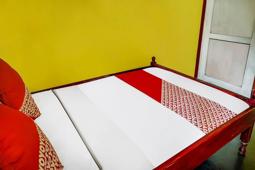 Hotel O Kampung Wisata Ekologi Puspa JagadNearGunung Kelud