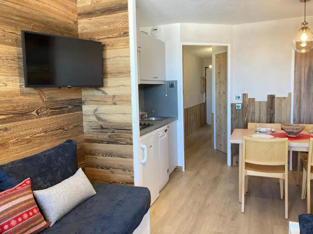 Appartement Avoriaz, 2 pièces, 4 personnes - FR-1-634-76