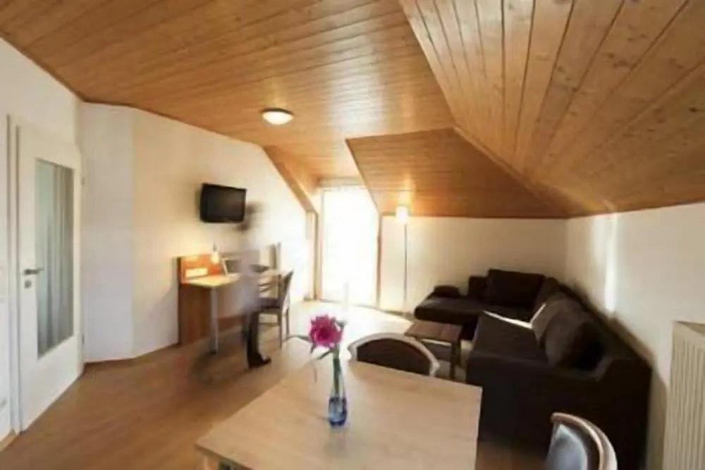 Landhotel Schöll