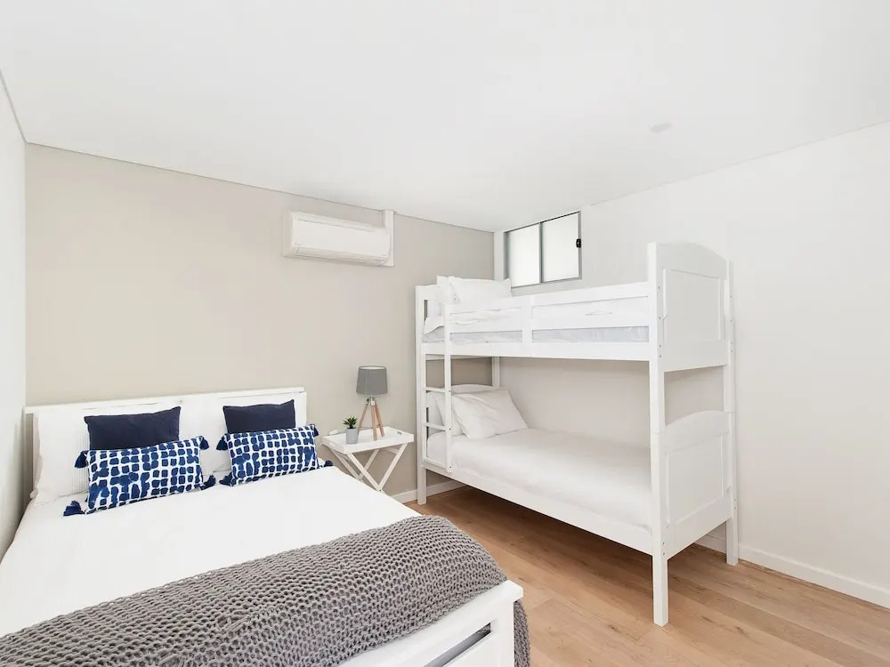 The Shoal Apartments, Unit 305/4-8 Bullecourt Street