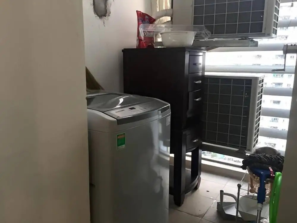 Bayhomes Gardenia Serviced Apartment