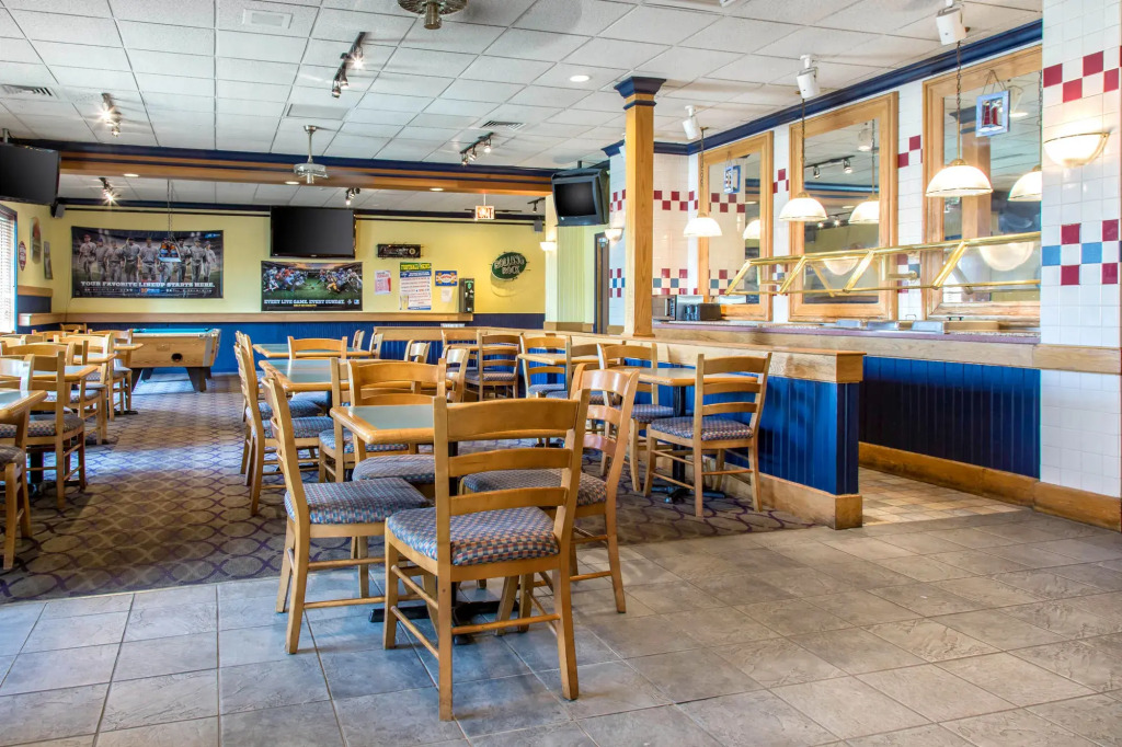 Bradley Inn