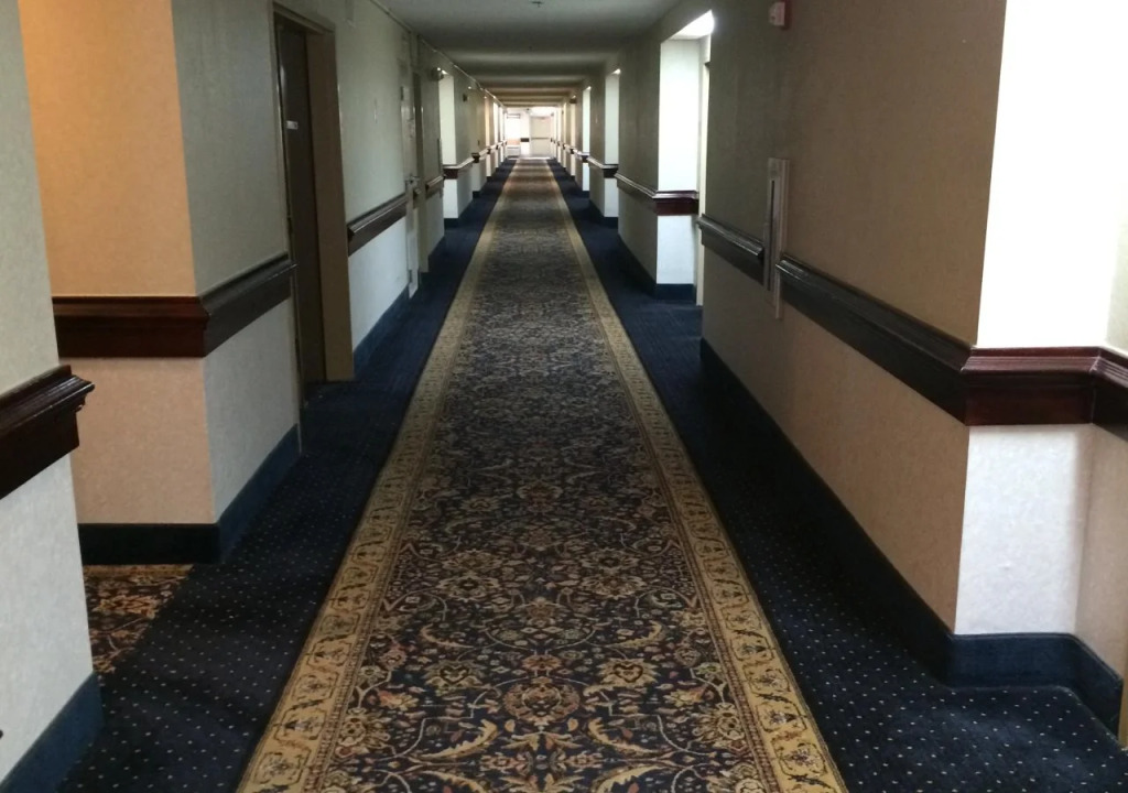 Executive Inn