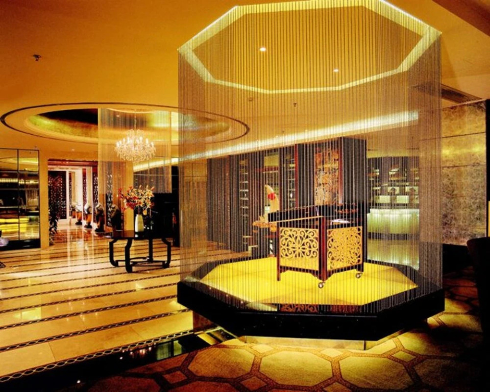 Gloria Grand Nanchang