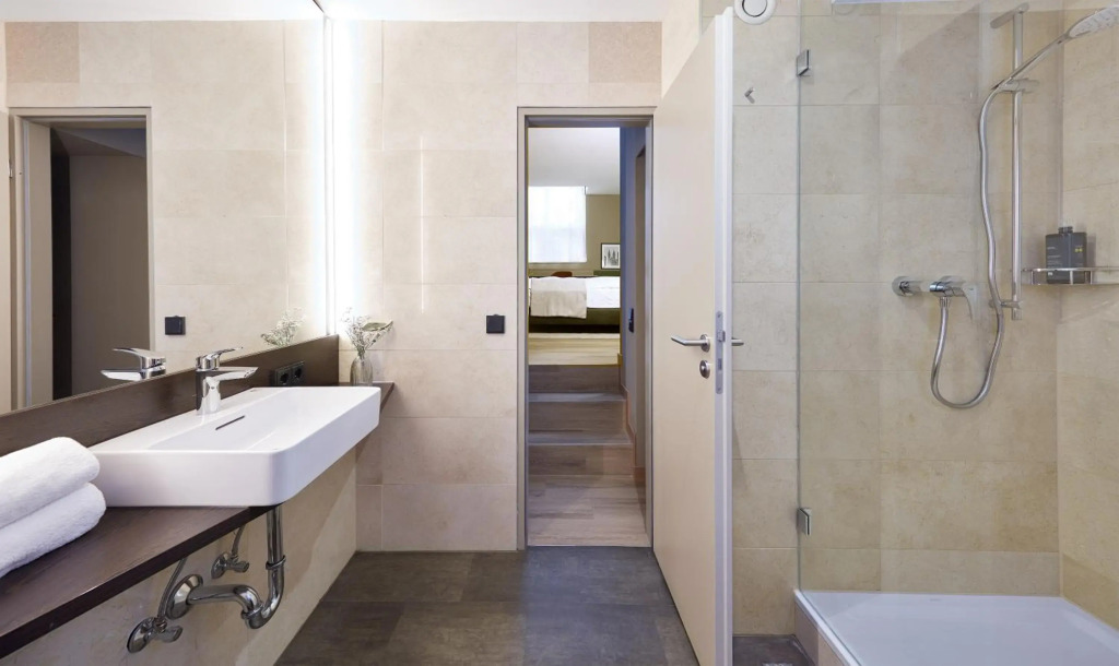 Living Hotel Nürnberg