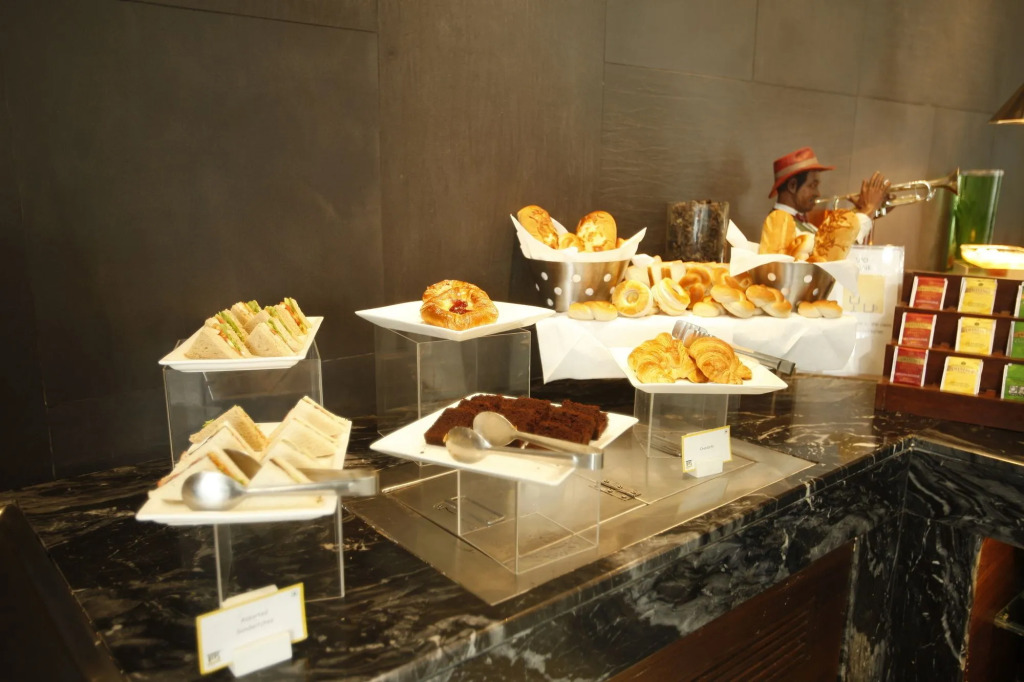 Keys Prima by Lemon Tree Hotels, Whitefield, Bengaluru