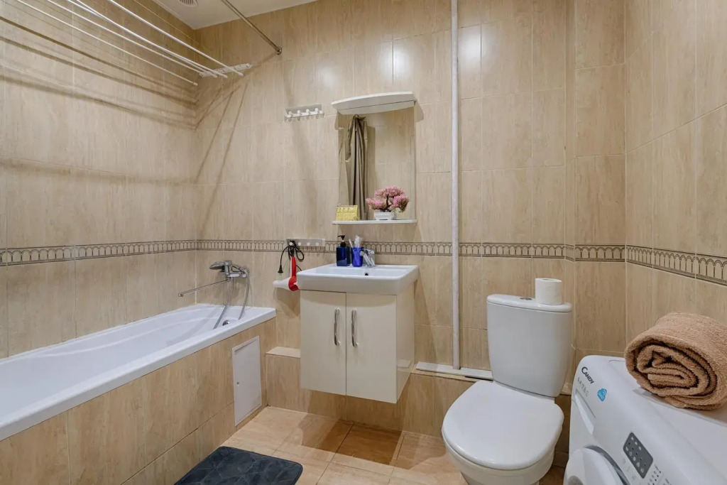Comfort Homes на улице Нижняя