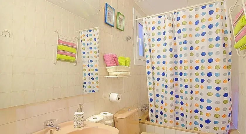 Apartment Arquímedes