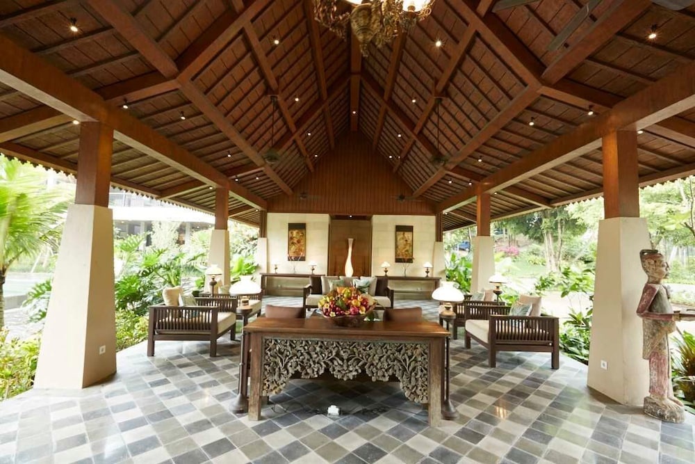 Amanuba Hotel & Resort Rancamaya