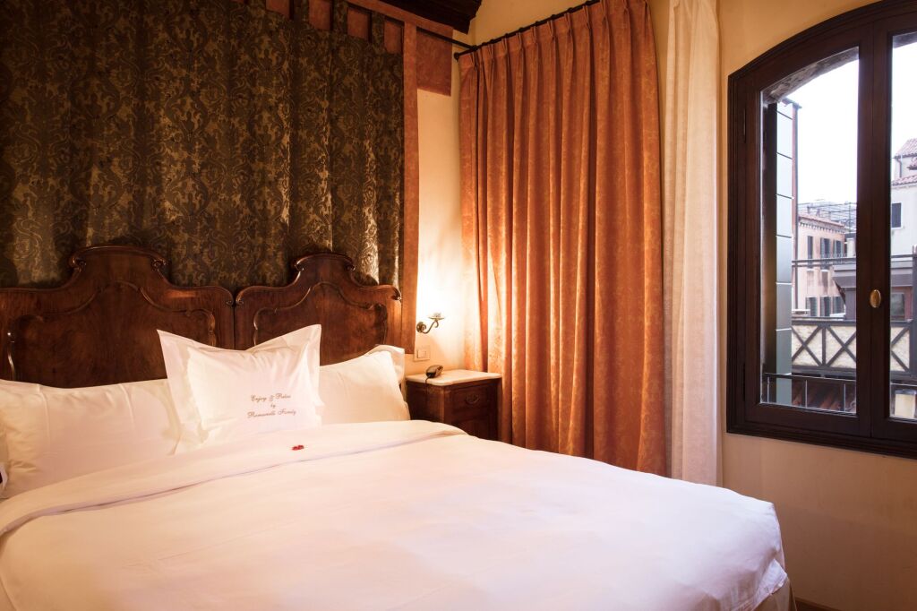Hotel Flora, Venice Image 18