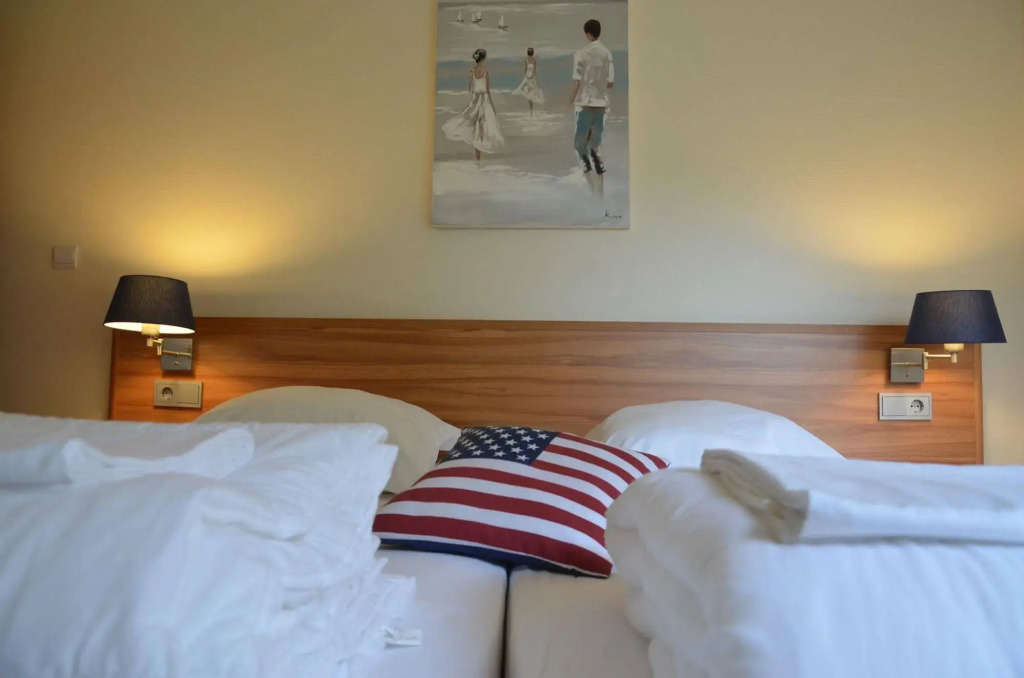 Dormio Resort Berck-sur-Mer