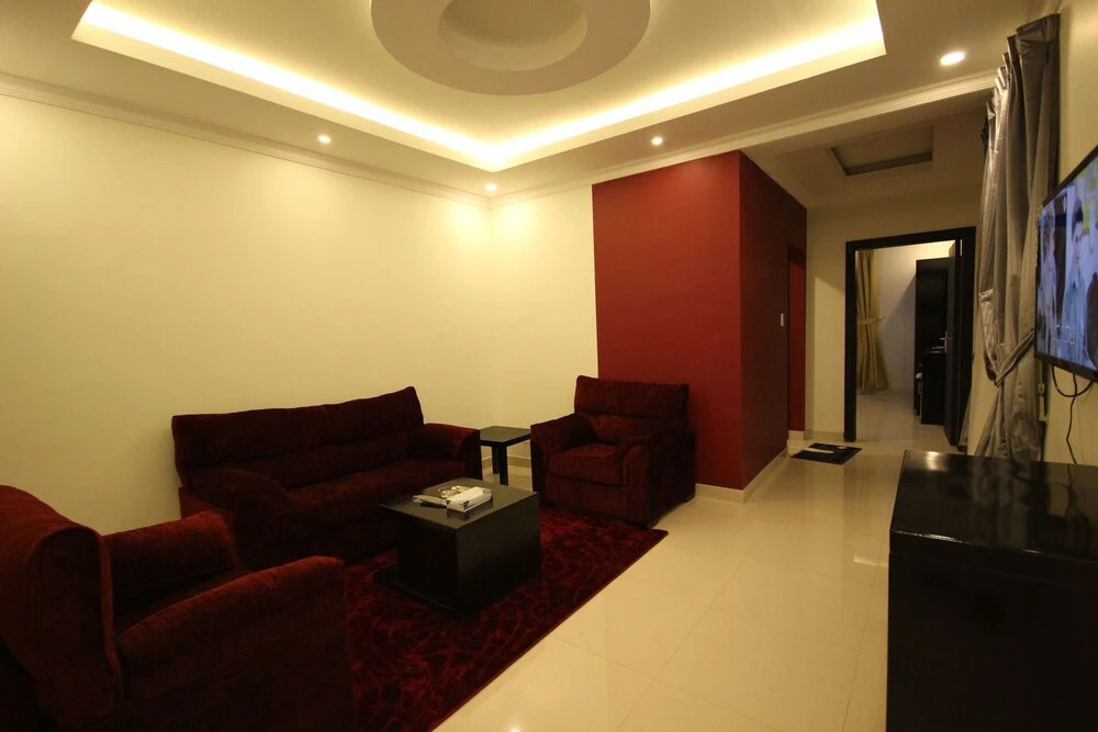 Arwa suites