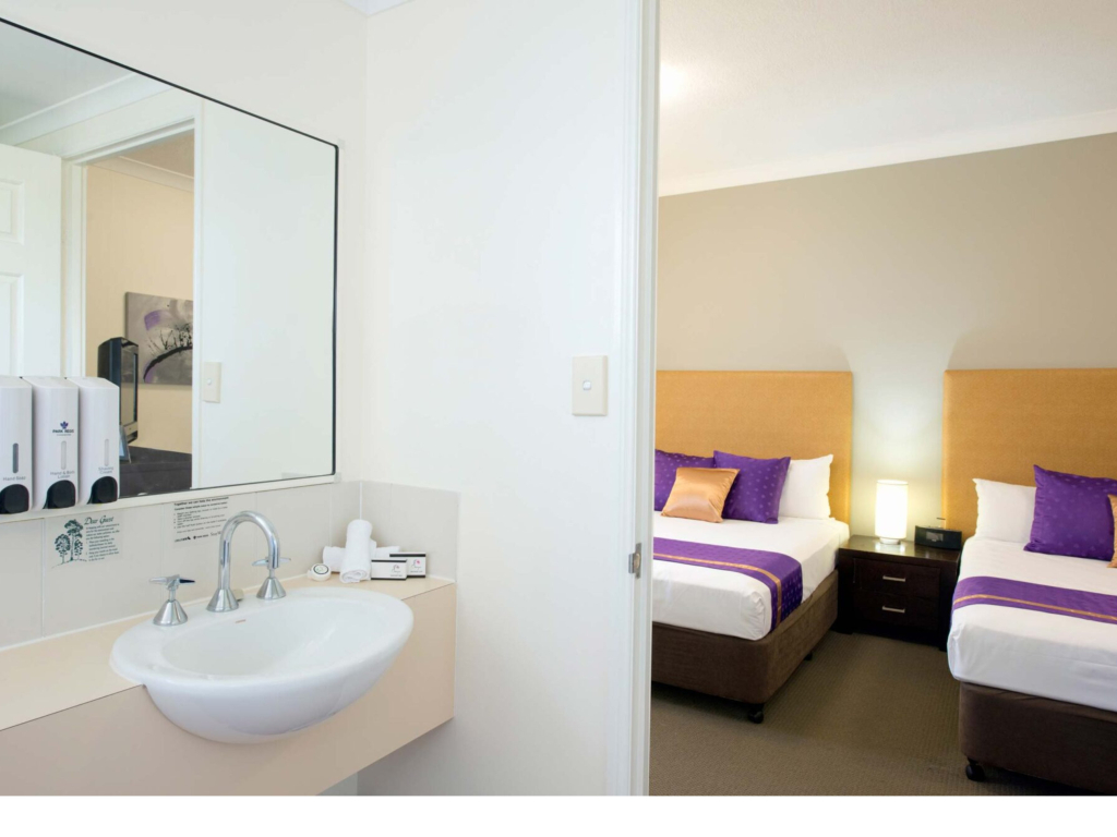Park Regis Anchorage