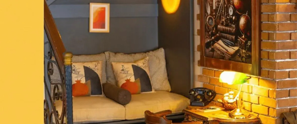 Rota Busi̇ness Hotel Eski̇şehi̇r