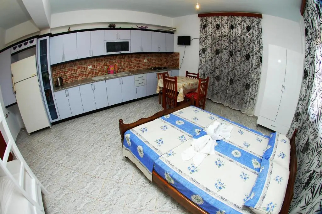 Vila Renato Ksamil