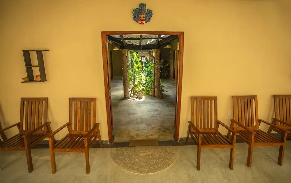 The Hilltop Eco Homestay