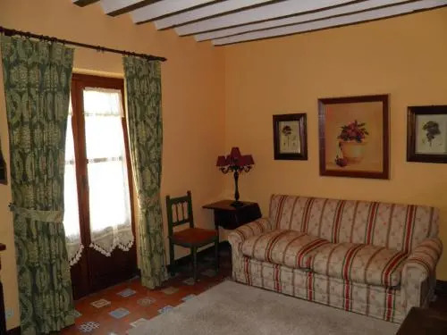Apartamentos La Columna
