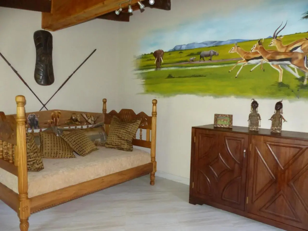 Maison Müge Boutique Resort