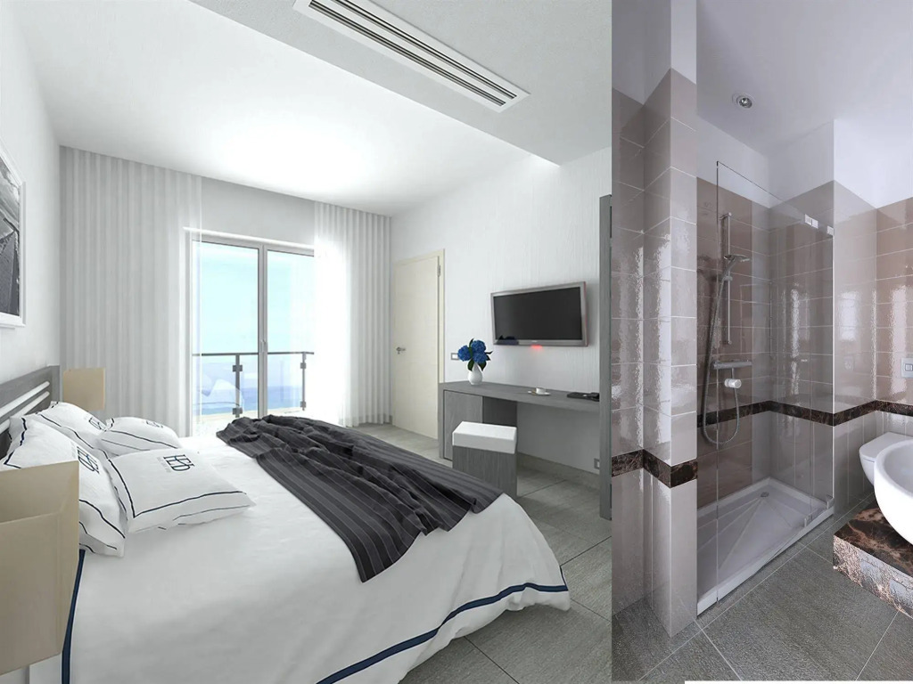 Hotel Eden Park Cilento