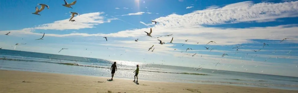 Cape Canaveral Beach Resort