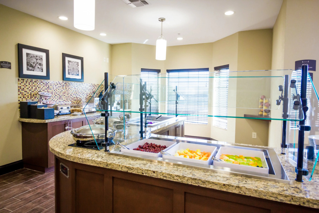 Staybridge Suites Plano North - Frisco by IHG
