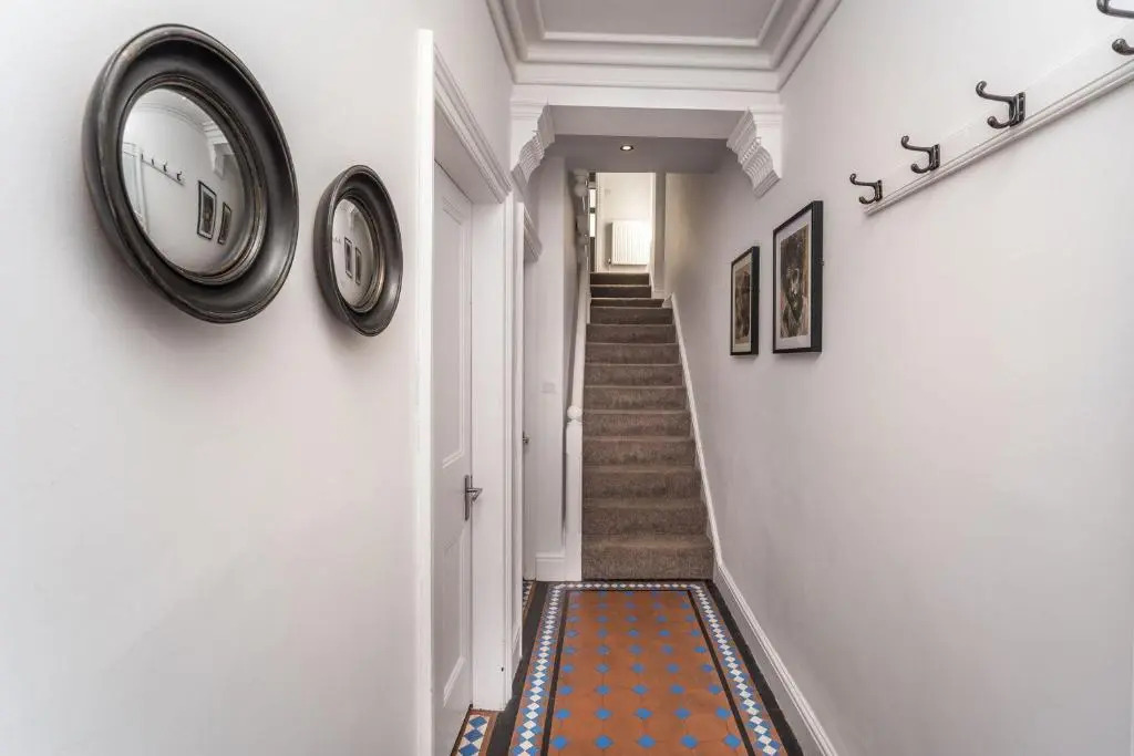 3 The Townhouse