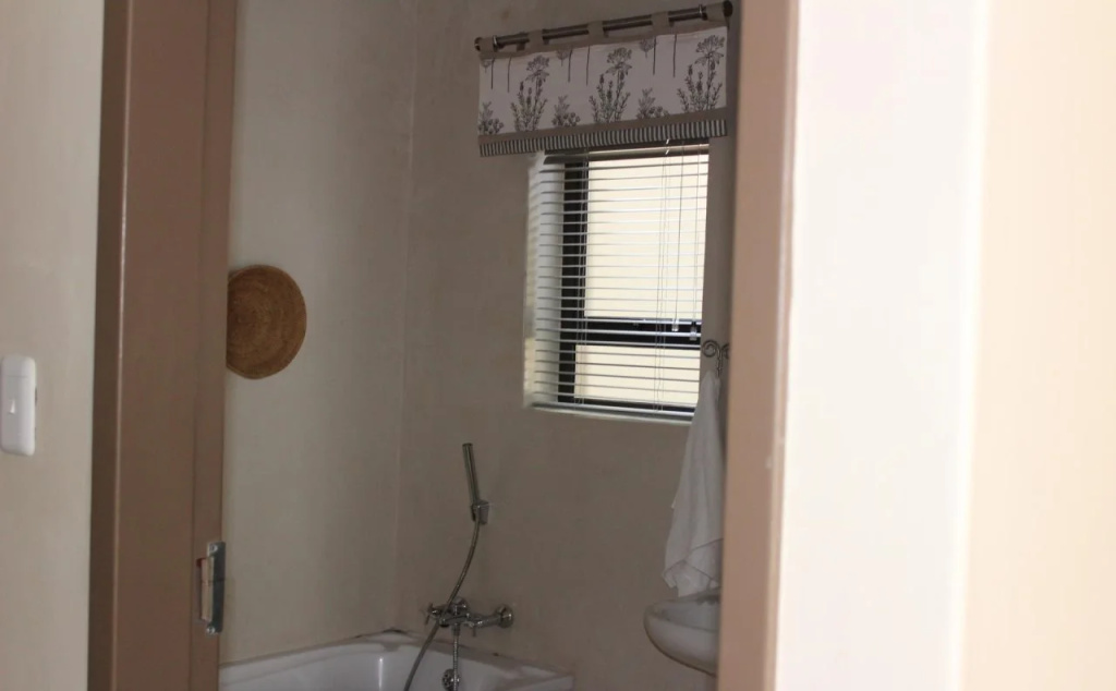 Mosate Guest House