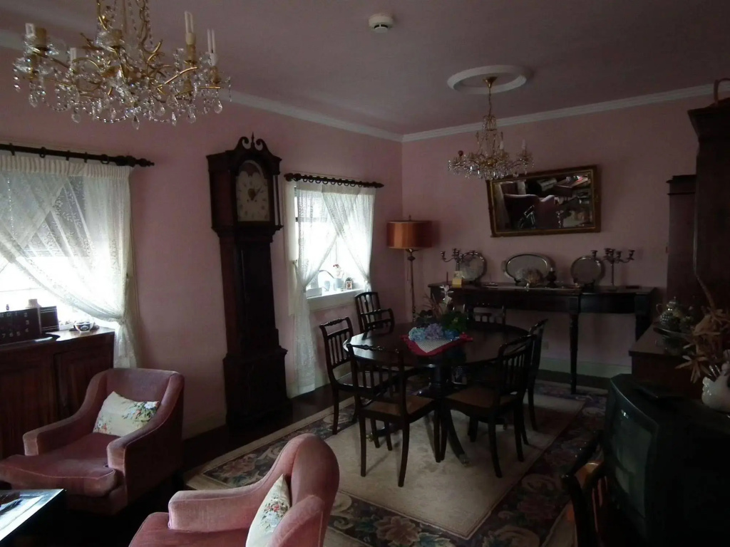 A Casa Do Caseiro