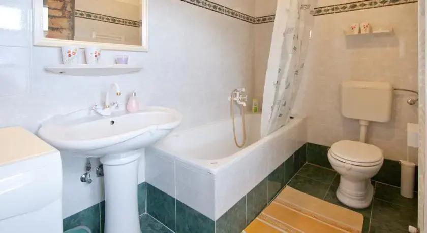Country House Rosa