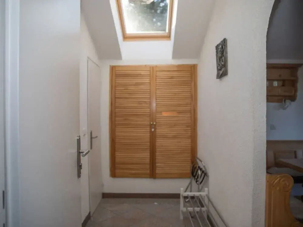 Lively Apartment in Bad Wiessee