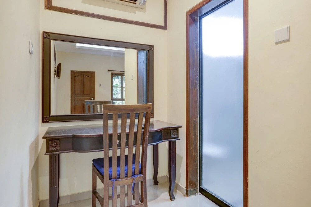 OYO 92062 Pondok Aurel Wahidin