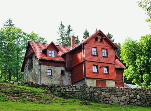 Wysoka 5