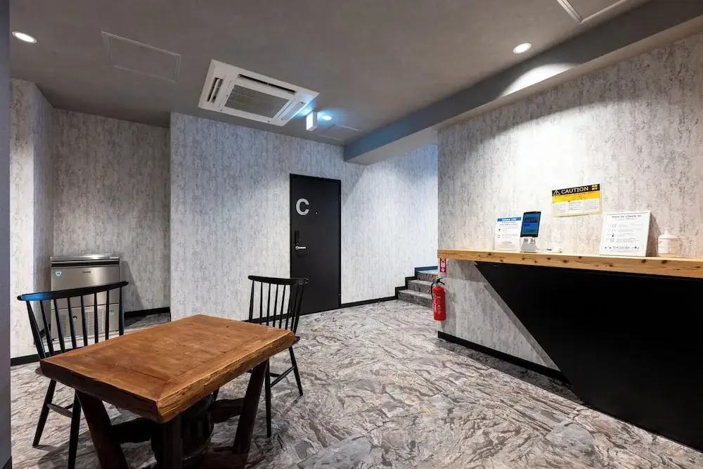 GRAND CAVE MOTOMACHI
