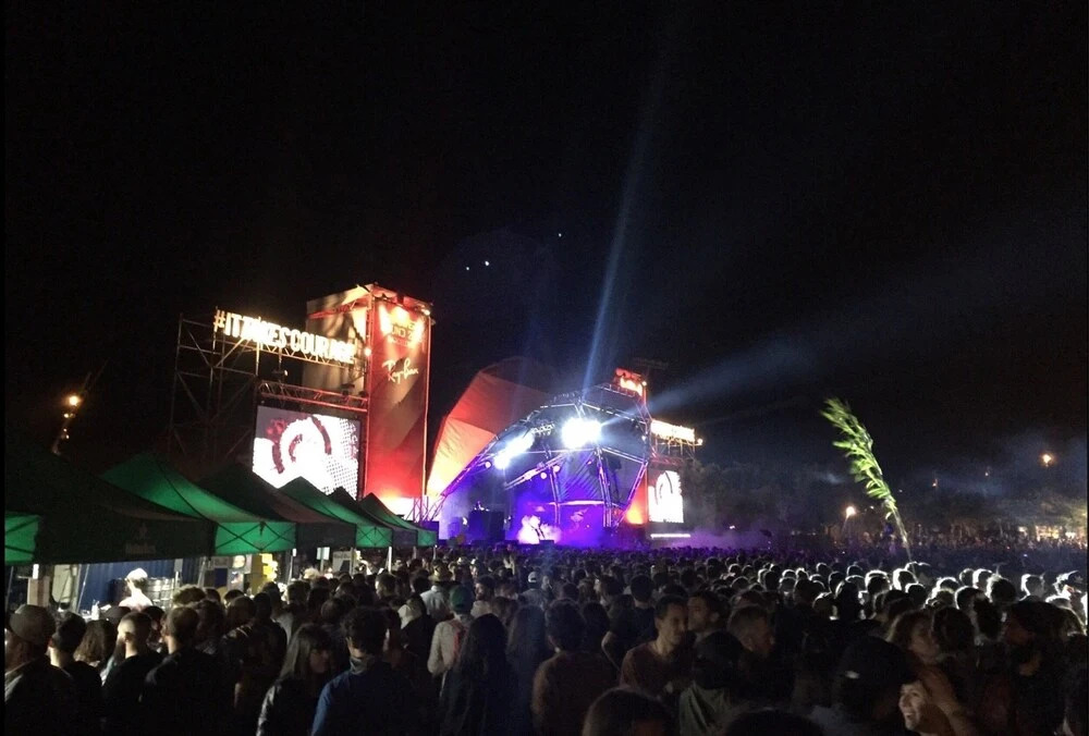 Born Dream Experience