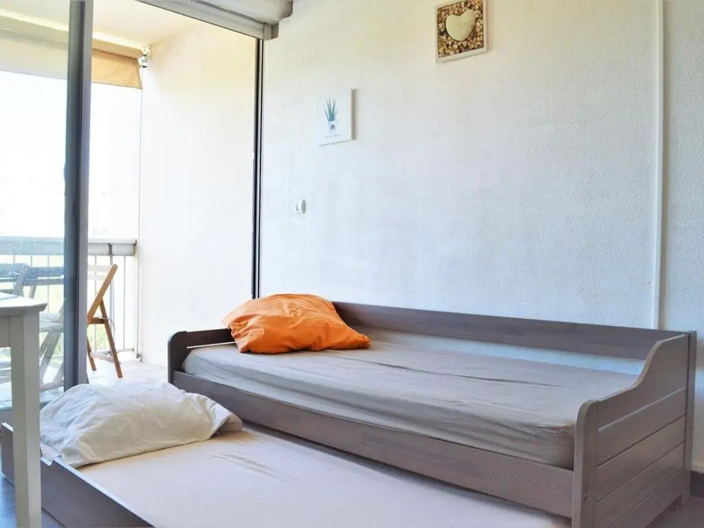 Appartement Le Lavandou, 1 pièce, 4 personnes - FR-1-251-367