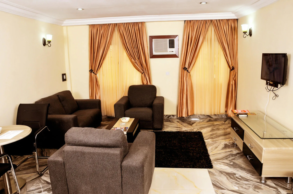 Hotel De Bently
