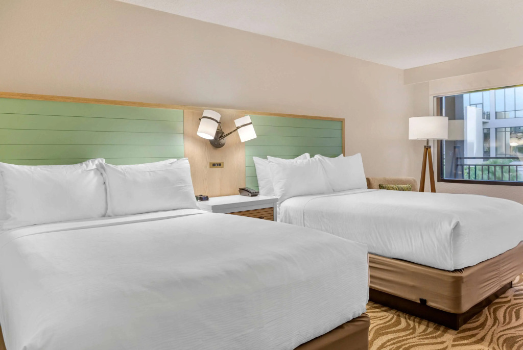 Wyndham Garden Lake Buena Vista   Disney Springs® Area